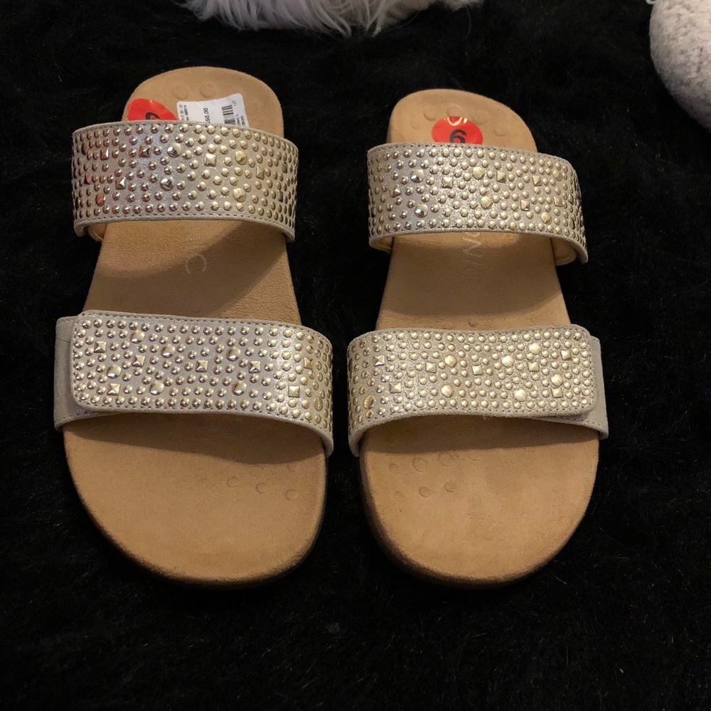 Vionic Slides